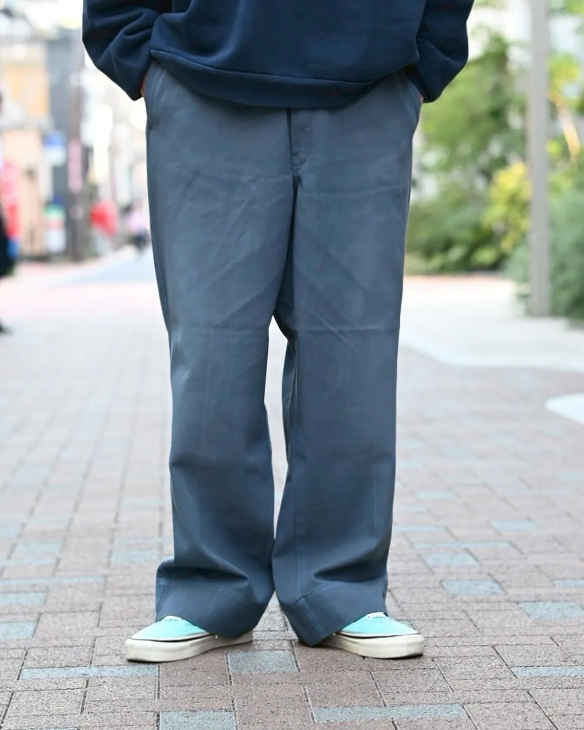 Unlikely / Unlikely Skater's Work Pants (U25F-23-0003)