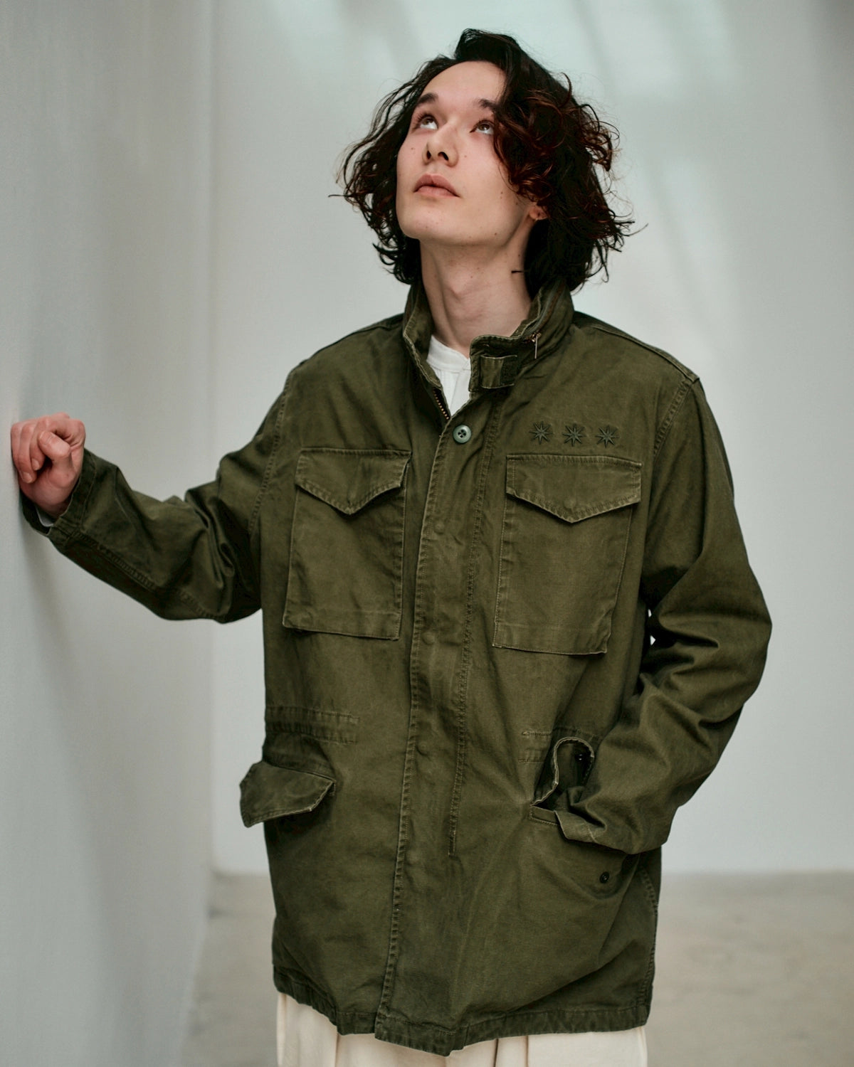 GDC / M-65 (GD276-0104)