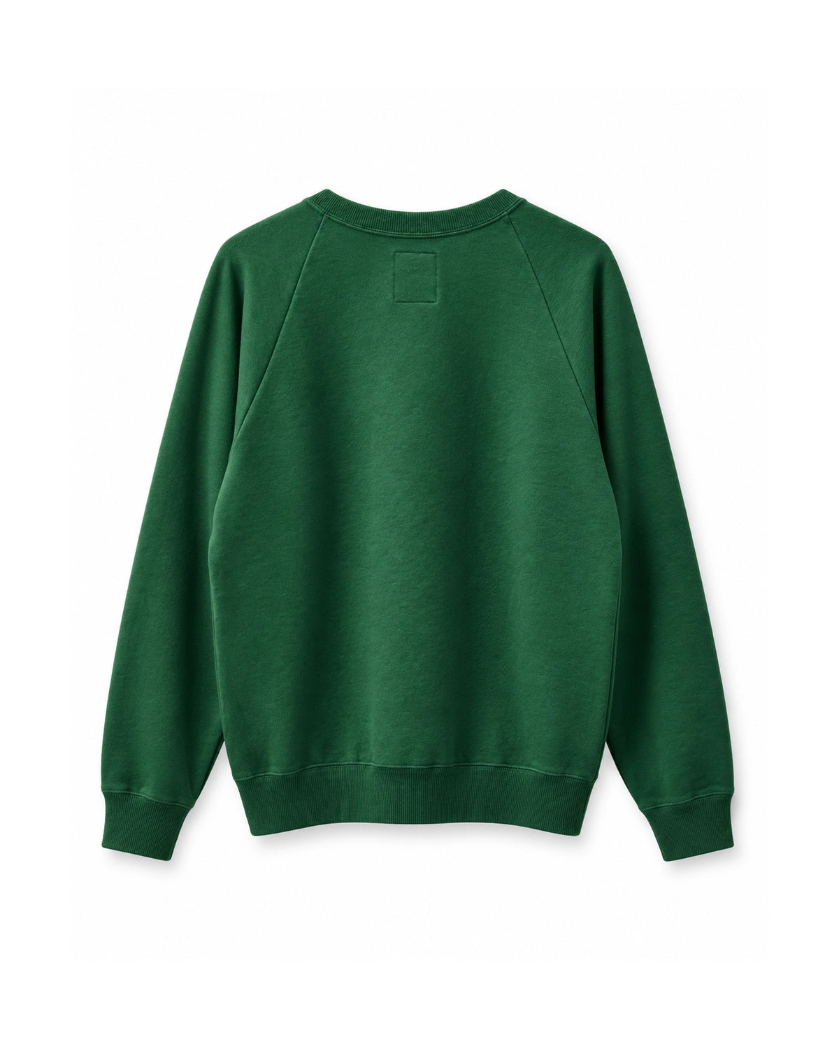 SWJP / "MOSS BOY SKI " CREWNECK Sweatshirt (SW-26FW-6)