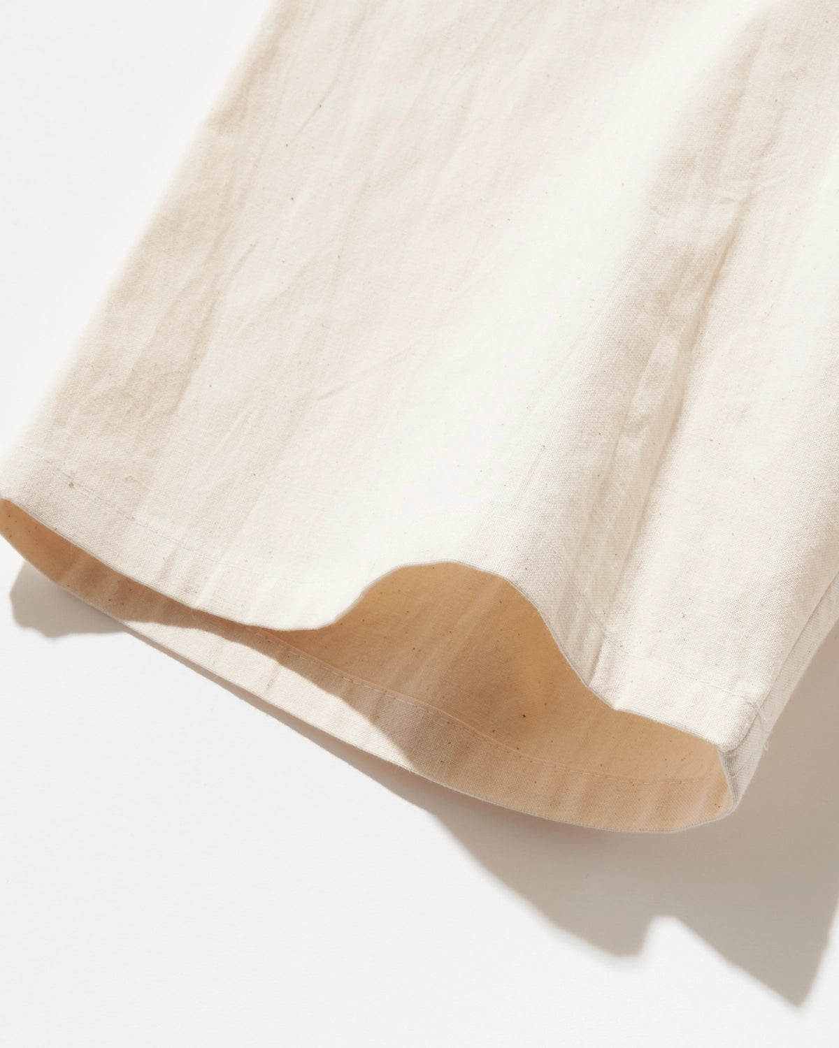 POLYPLOID / OPEN COLLAR SHIRT A (A-5-004-000)