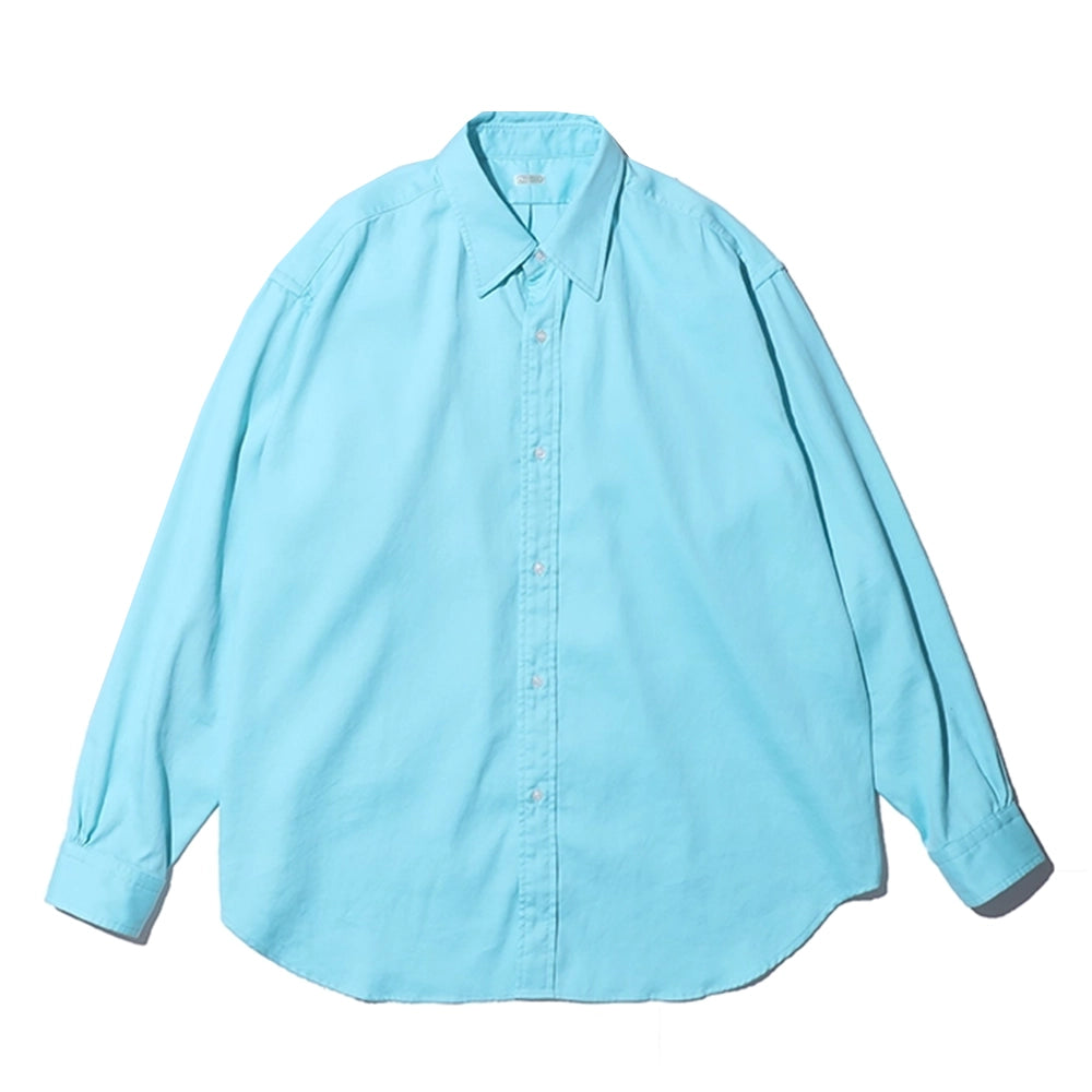 新品 25SS A.PRESSERegular Collar Shirt 3 新品 25SS A.PRESSERegular Collar Shirt 3