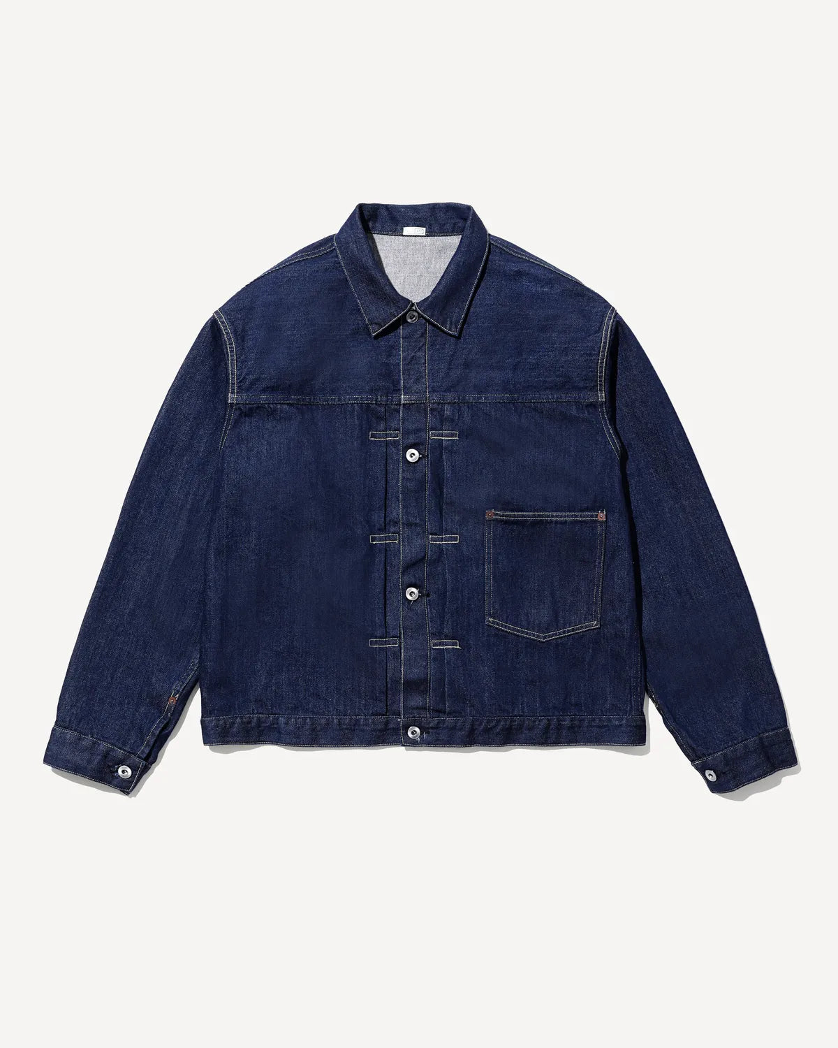 A.PRESSE(アプレッセ) / No.213 Denim Jacket | 公式通販・JACK in the NET