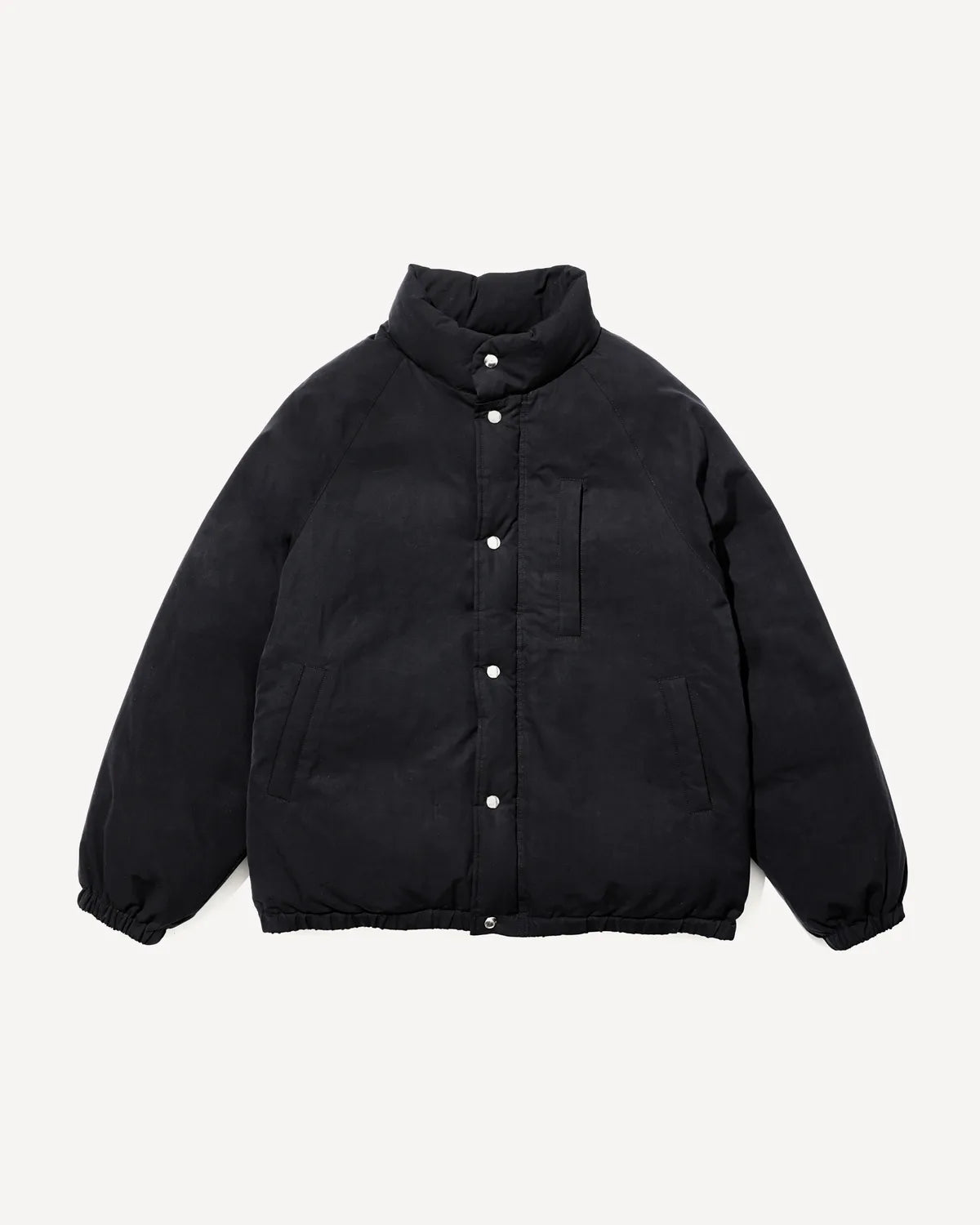 A.PRESSE の Silk Ripstop (25AAP-01-13)