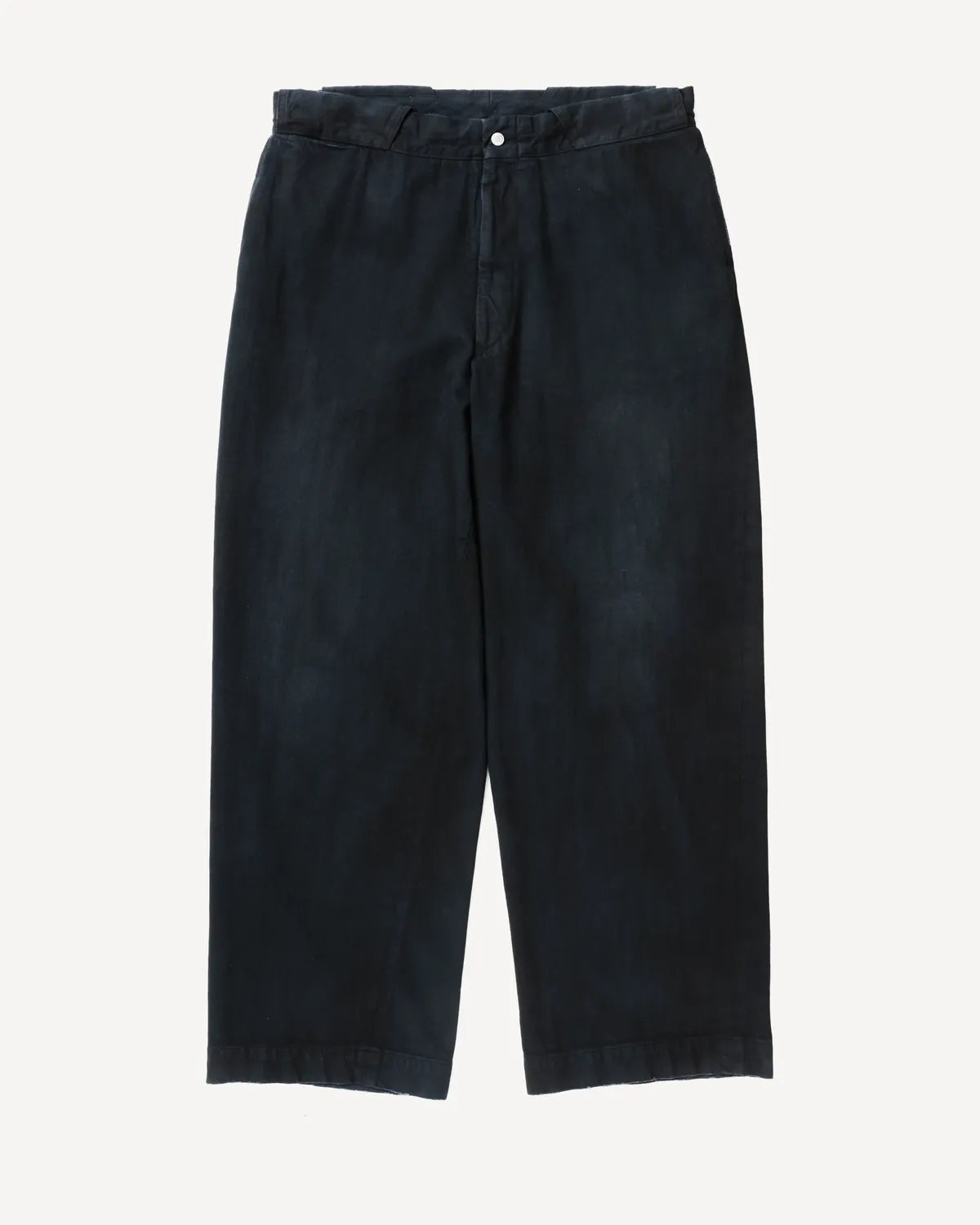 A.PRESSE の Vintage Denim Work Pants (26SAP-04-31)