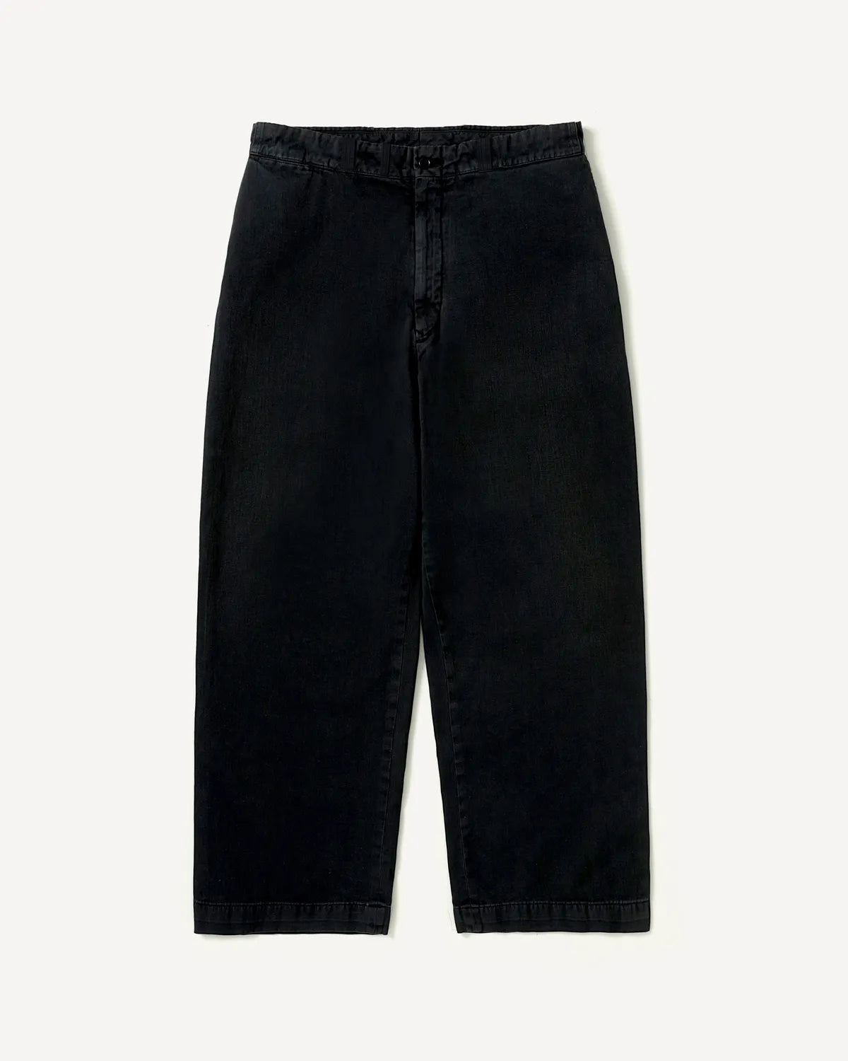 A.PRESSE(アプレッセ) / Vintage Type.4 Chino Trousers | 正規取扱店