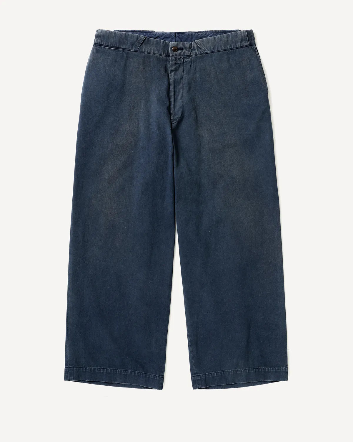 A.PRESSE(アプレッセ) / Vintage Type.4 Chino Trousers | 公式通販