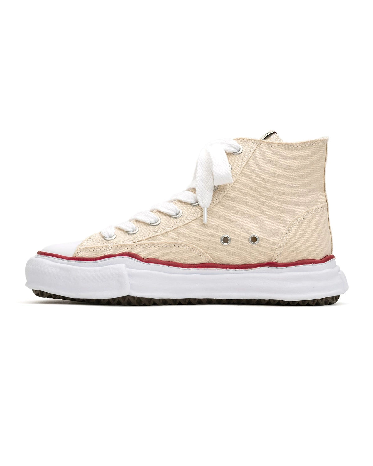 Maison MIHARA YASUHIRO / "PETERSON" OG Sole High-top Sneaker (A04FW728)