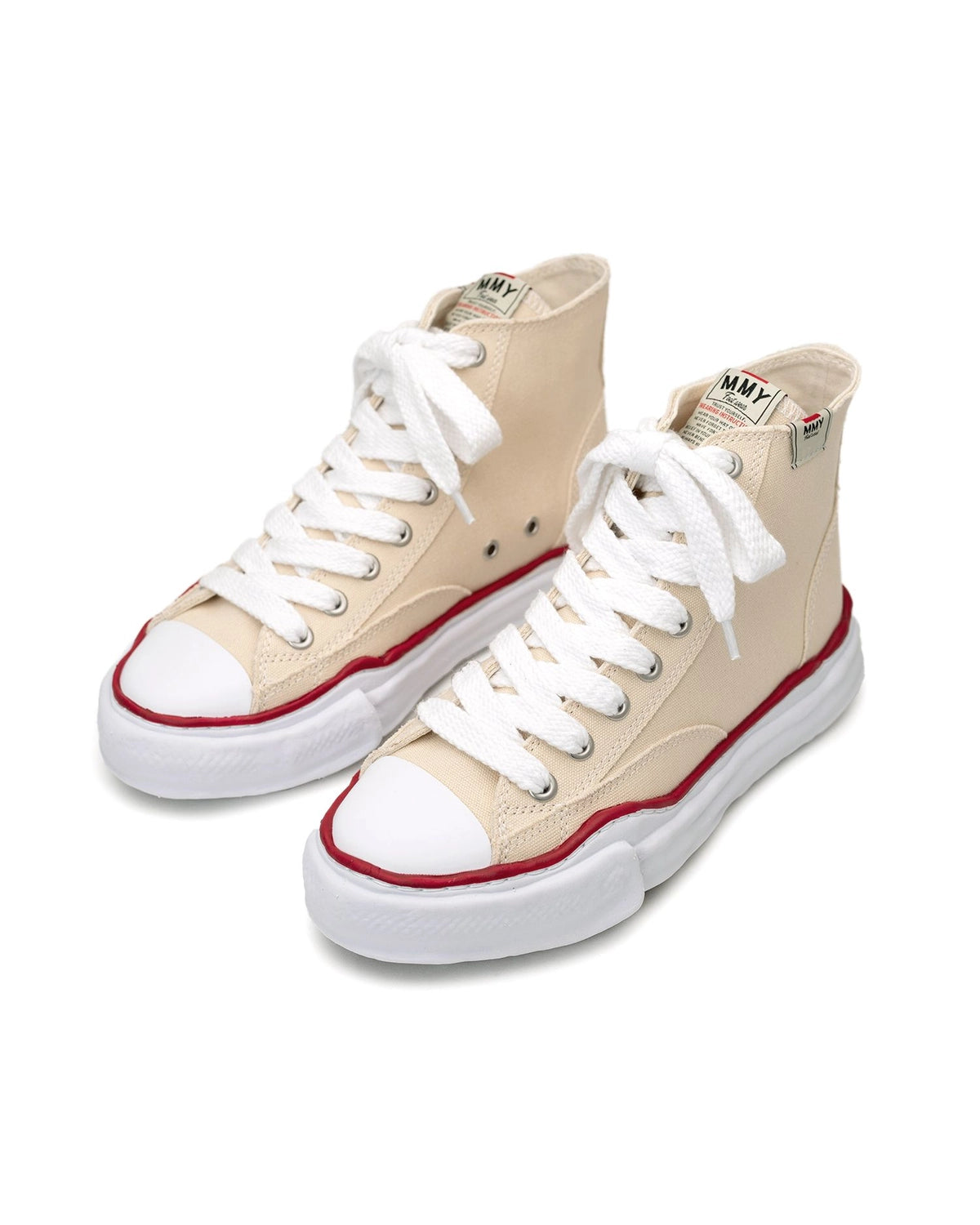 메이슨 미하라 야스히로 / HANK LOW CANVAS