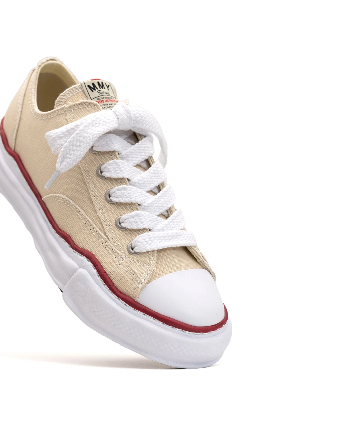 메이슨 미하라 야스히로 / HANK LOW CANVAS