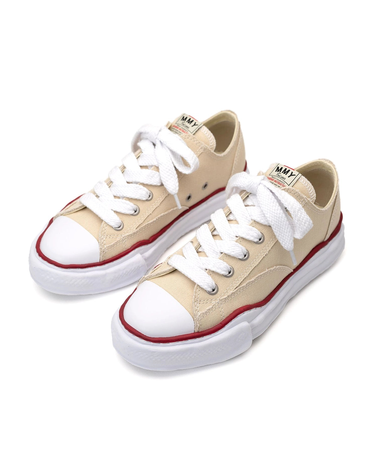 메이슨 미하라 야스히로 / HANK LOW CANVAS