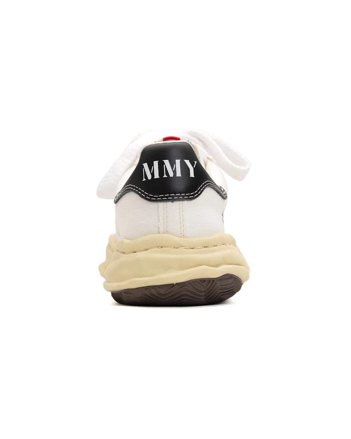 Maison MIHARA YASUHIRO / BLAKEY LOW/CANVAS (A09FW732)