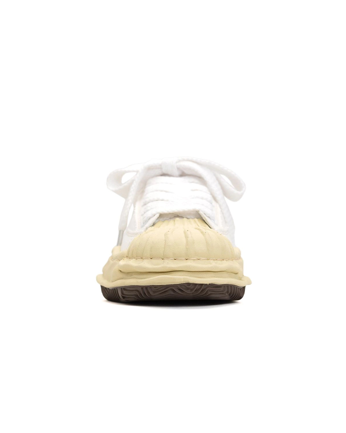 Maison MIHARA YASUHIRO / BLAKEY LOW/CANVAS (A09FW732)