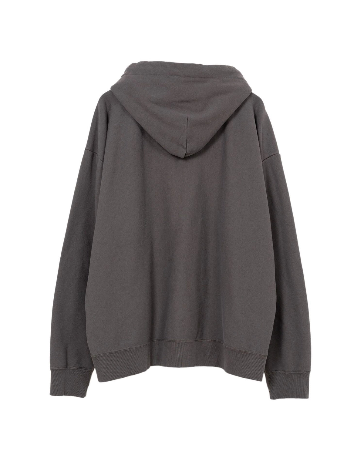 Maison MIHARA YASUHIRO in・stru(men-tal). / Zip Parka (I13PK521)