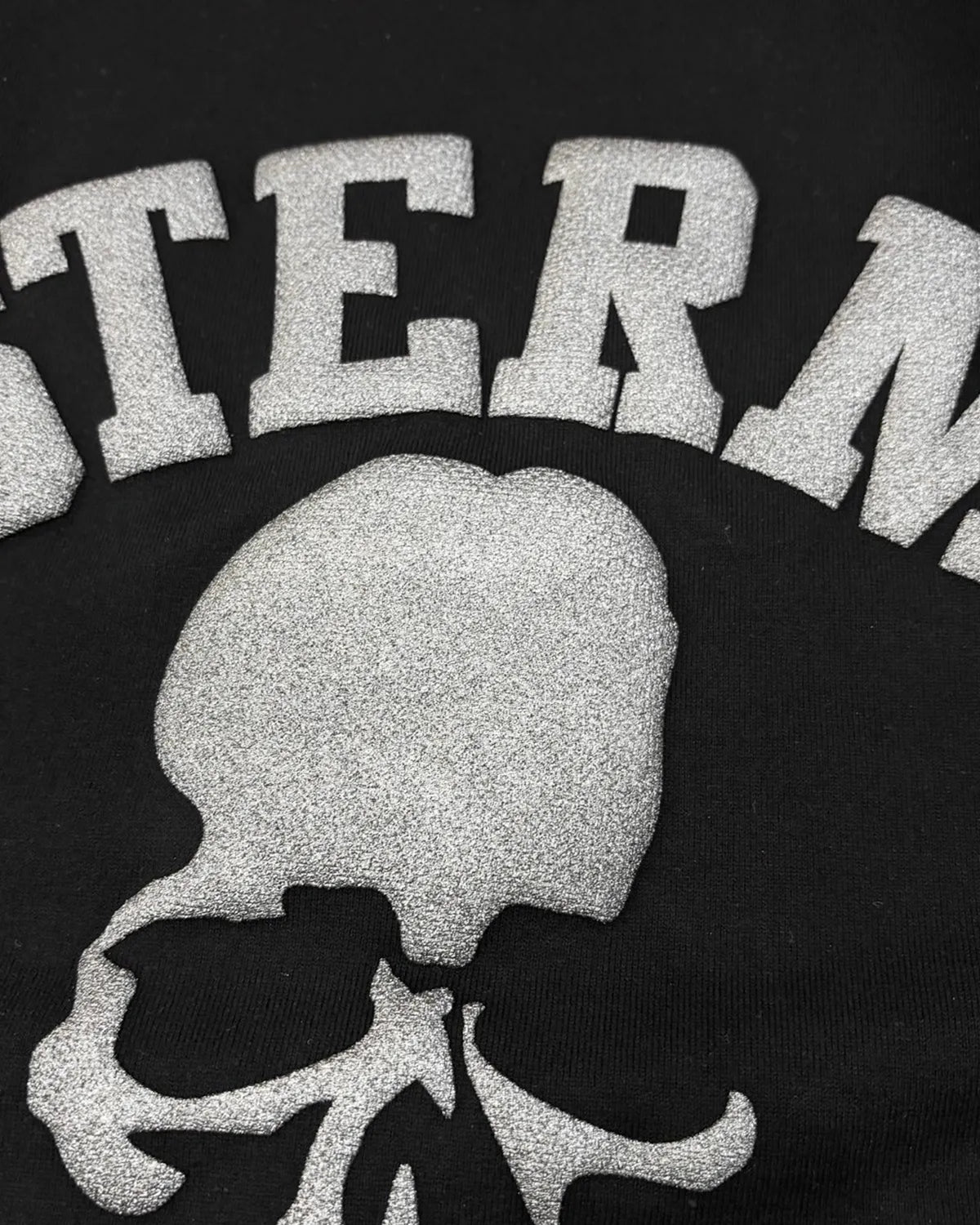 mastermind JAPAN / UNIVERSITY TEE (MJ25E14-TS112)