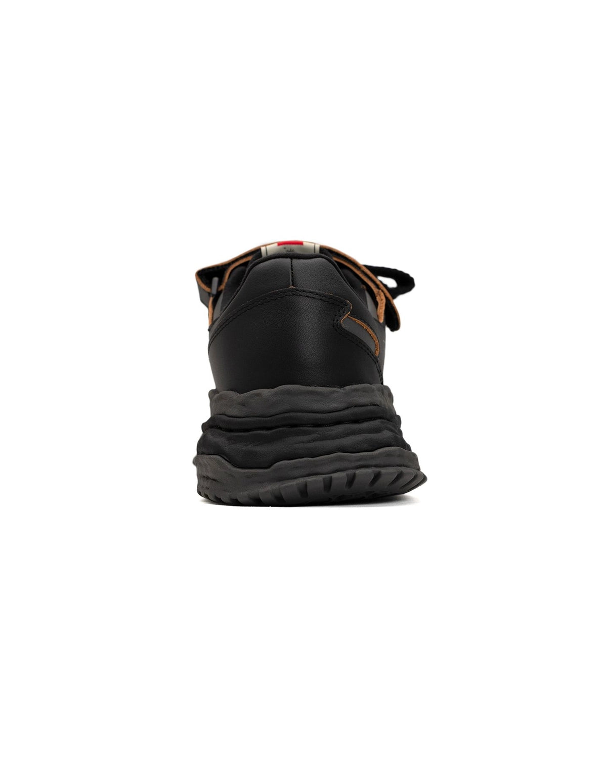 Maison MIHARA YASUHIRO / KEITH Leather Low (A13FW702)