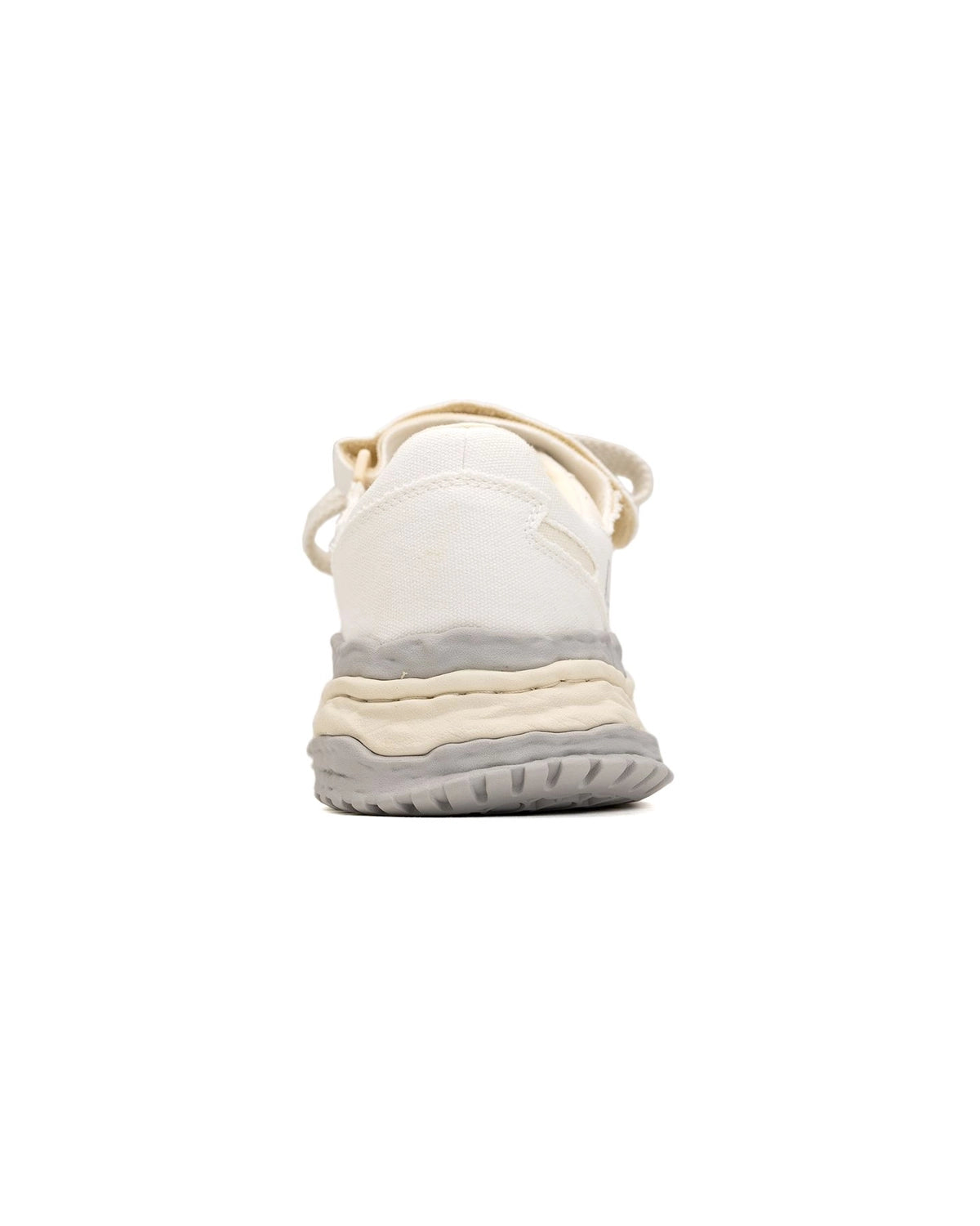Maison MIHARA YASUHIRO / "KEITH" OG Sole Canvas Low-top Sneaker (A13FW704)