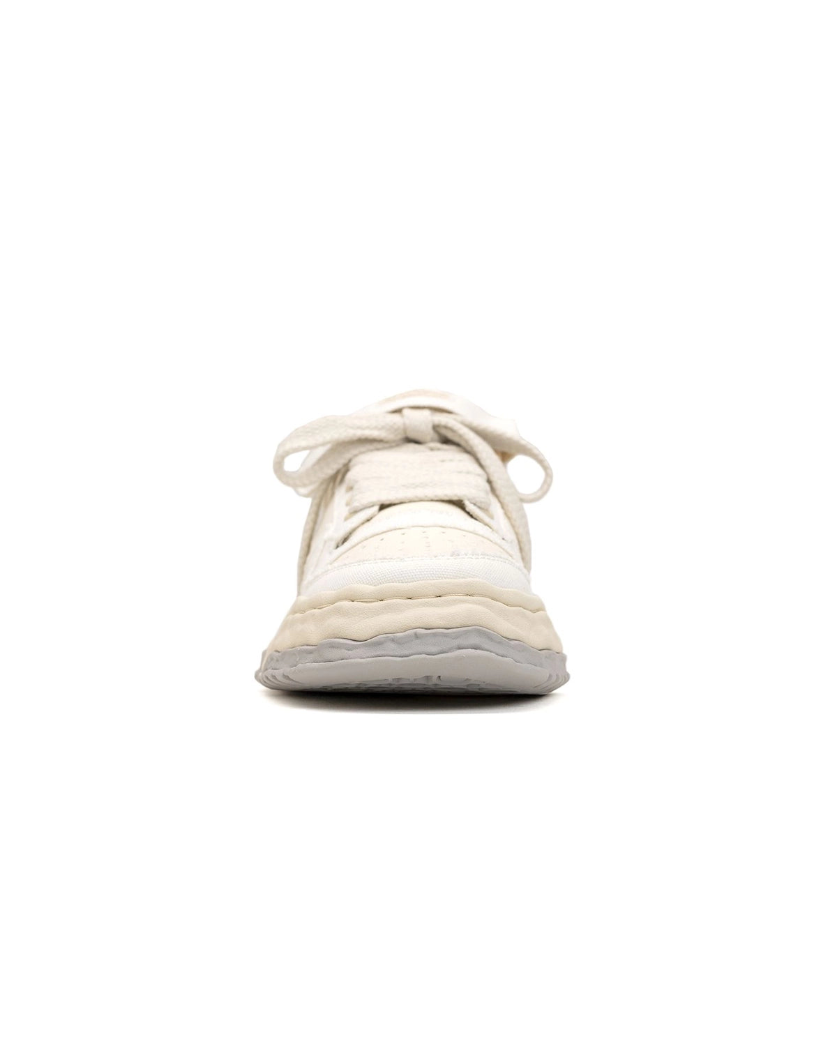 Maison MIHARA YASUHIRO / "KEITH" OG Sole Canvas Low-top Sneaker (A13FW704)