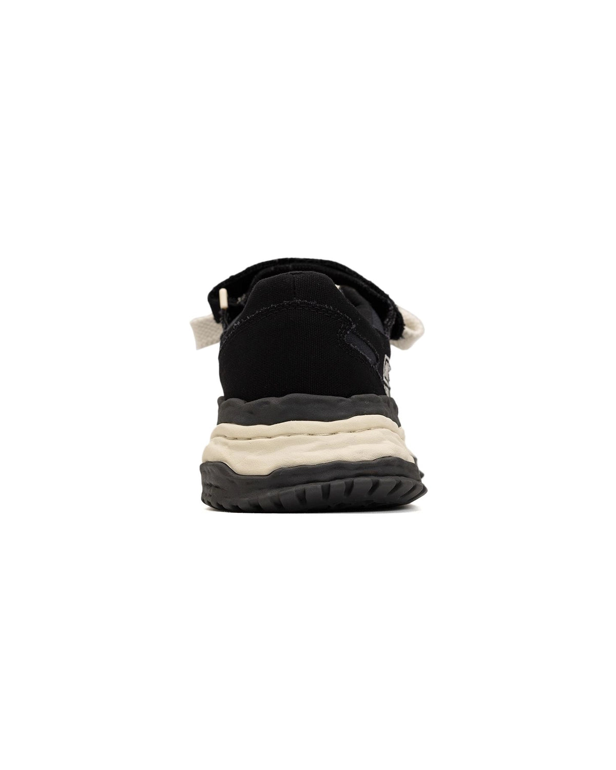 Maison MIHARA YASUHIRO / "KEITH" OG Sole Canvas Low-top Sneaker (A13FW704)