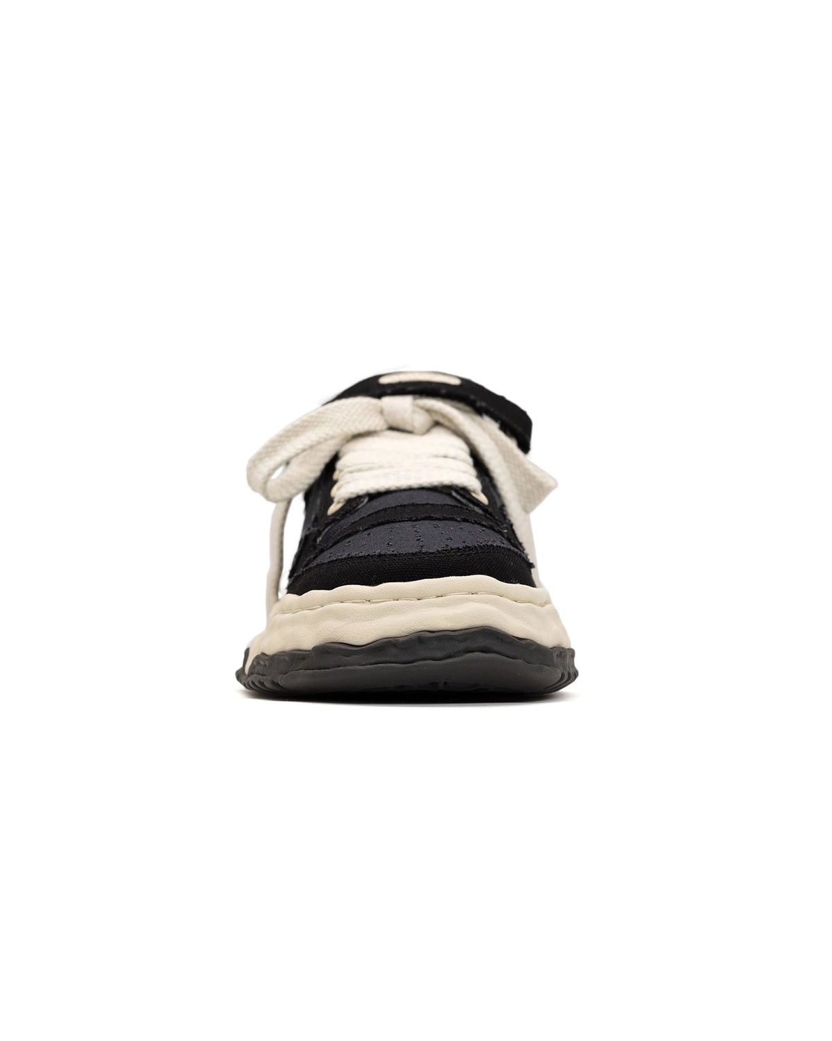 Maison MIHARA YASUHIRO / "KEITH" OG Sole Canvas Low-top Sneaker (A13FW704)