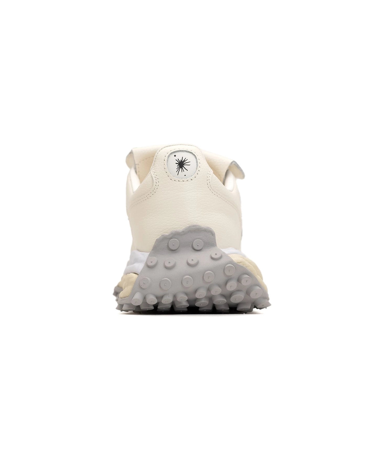 Maison MIHARA YASUHIRO / "SCOTT" OG Sole Leather Low-top Sneaker ( A14FW701)