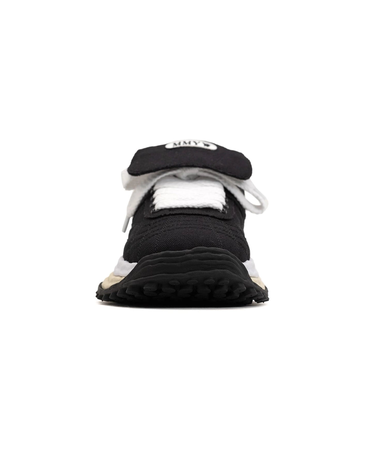 Maison MIHARA YASUHIRO / "SCOTT" OG Sole Canvas Low-top Sneaker (A14FW702)
