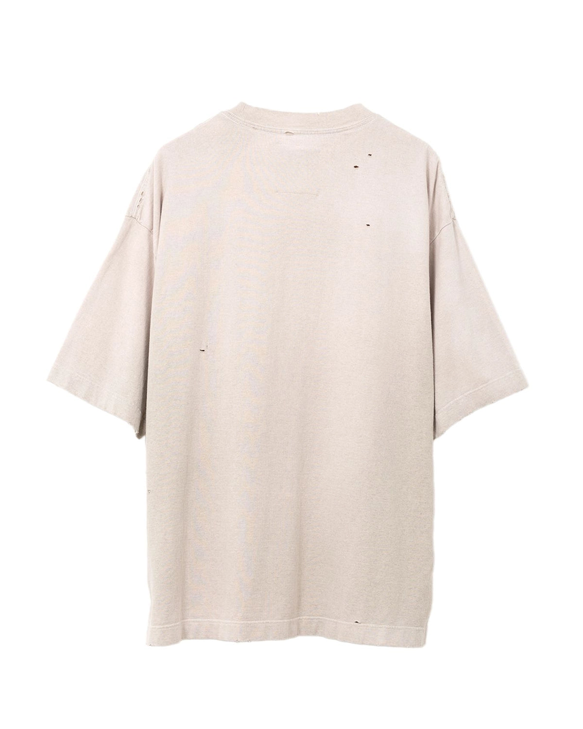 Maison MIHARA YASUHIRO / sun faded Tee (A14TS611)