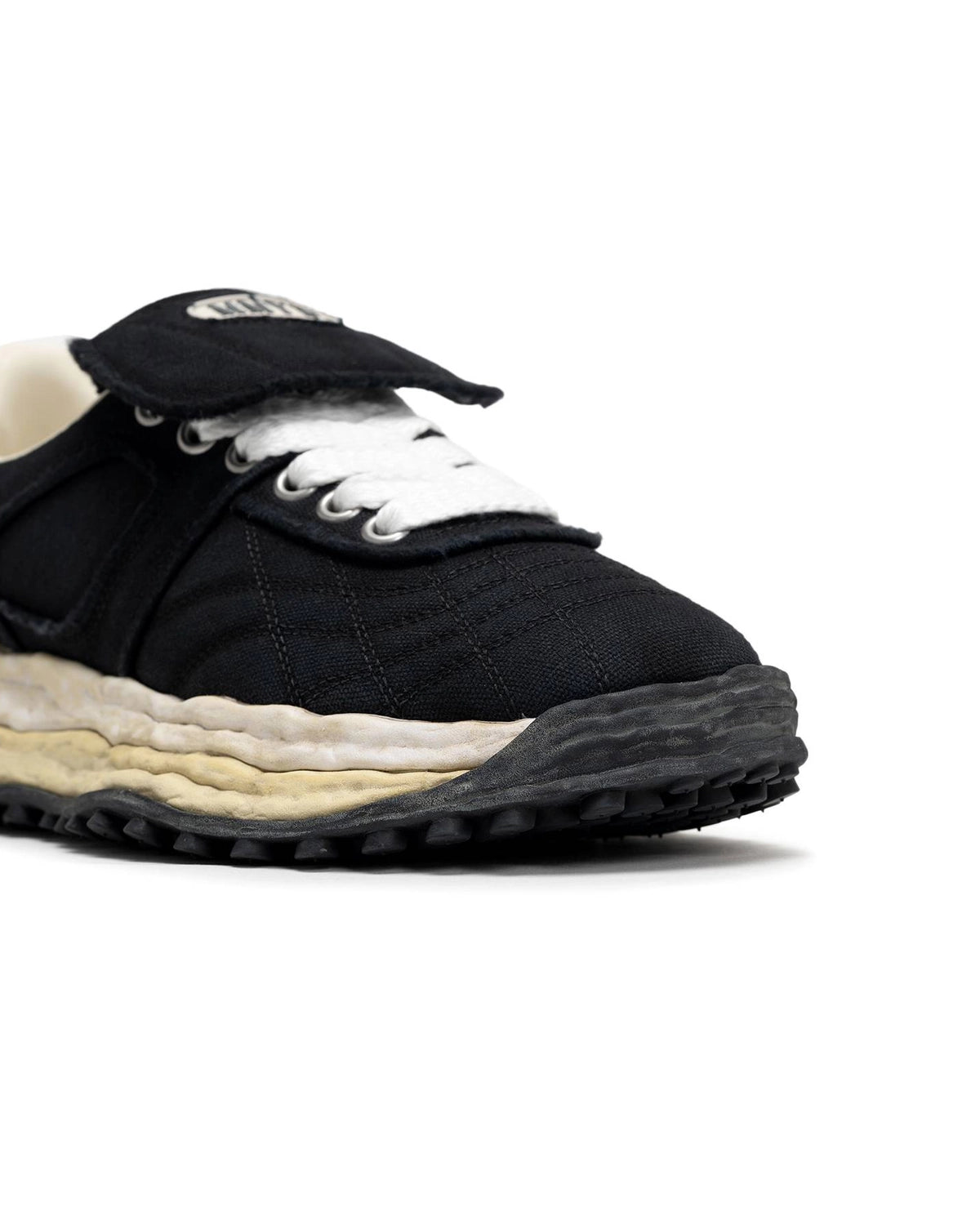 메이슨 미하라 야스히로 / HANK LOW CANVAS