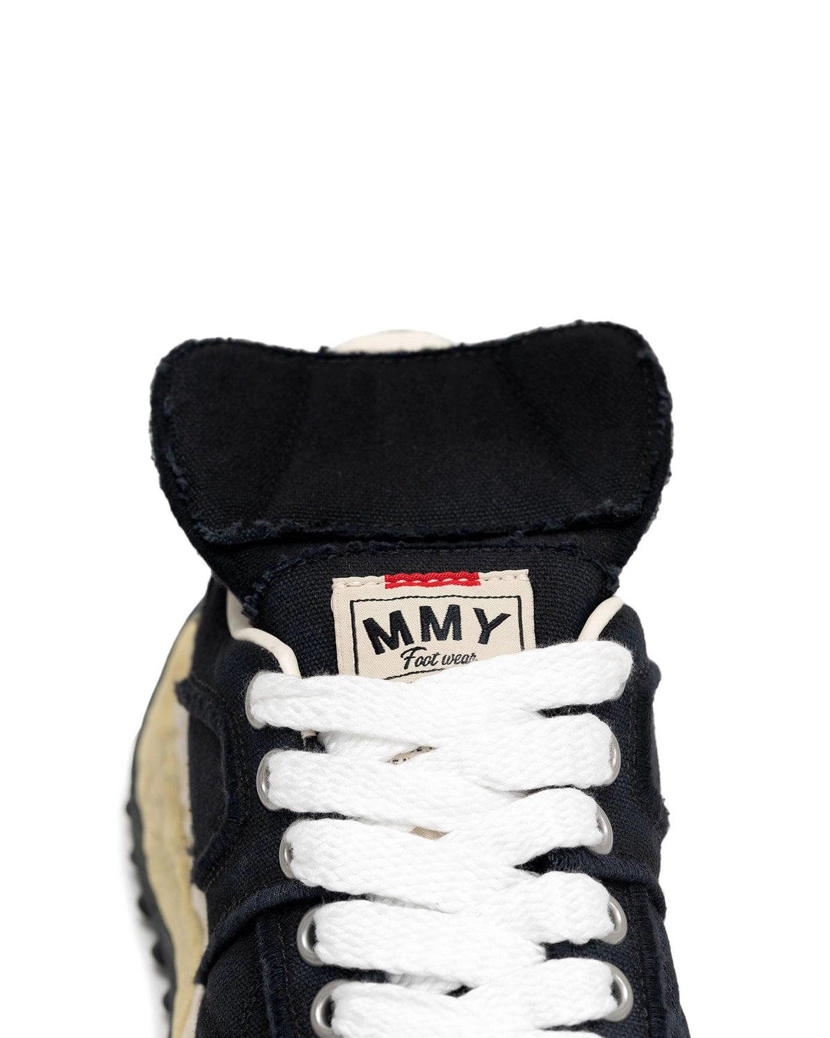 메이슨 미하라 야스히로 / HANK LOW CANVAS