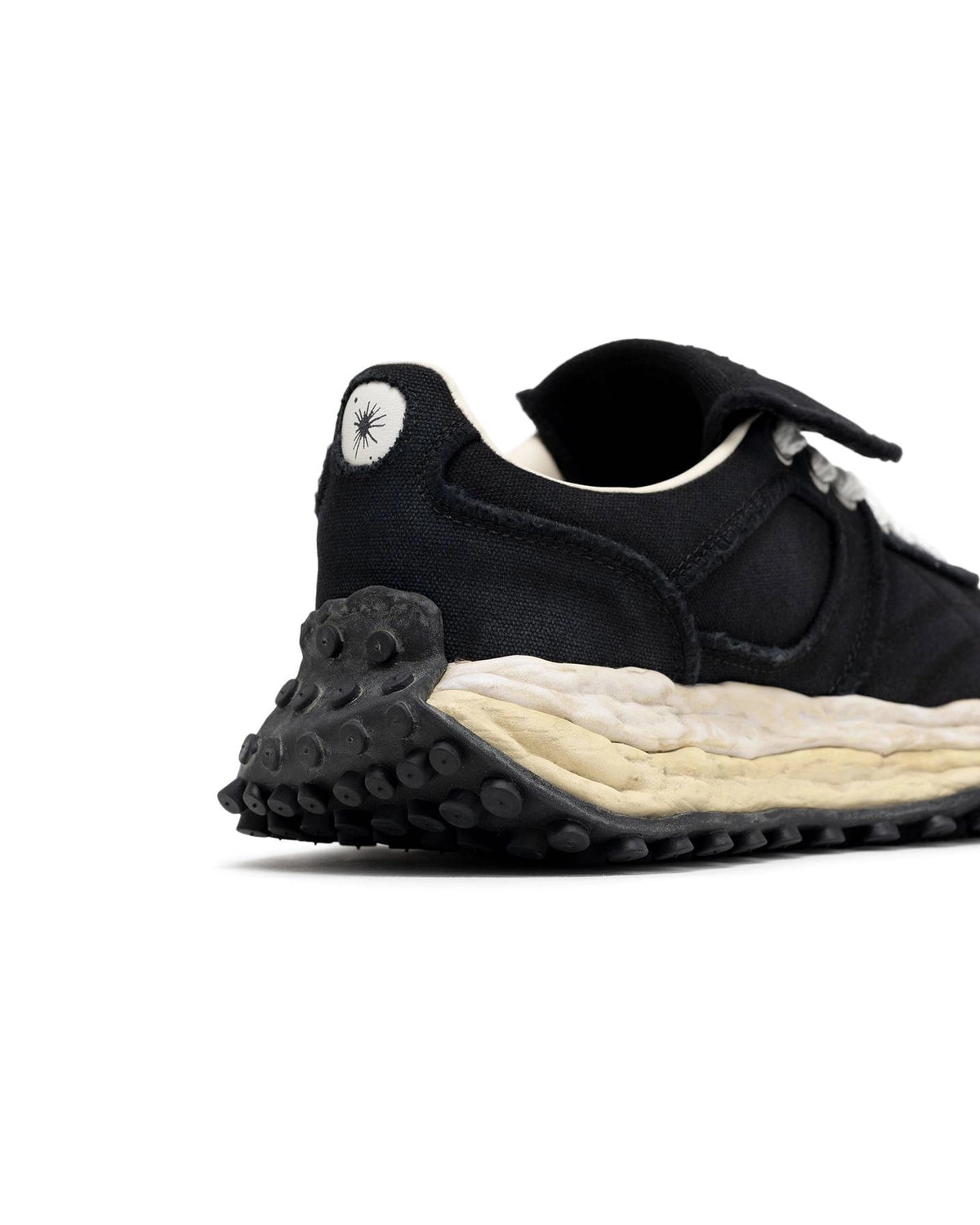 메이슨 미하라 야스히로 / HANK LOW CANVAS