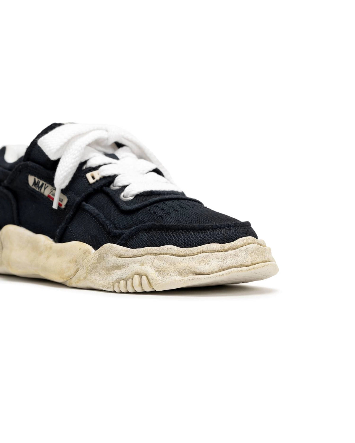 메이슨 미하라 야스히로 / HANK LOW CANVAS