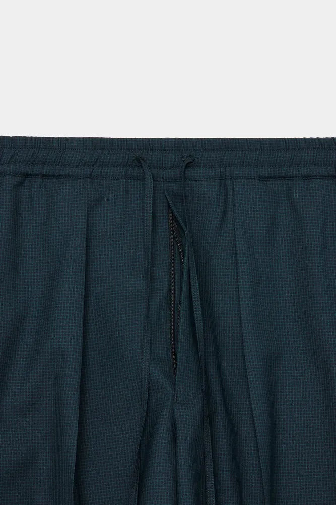 MARKAWARE / CLASSIC FIT EASY SHORTS (A24B-02PT01B)