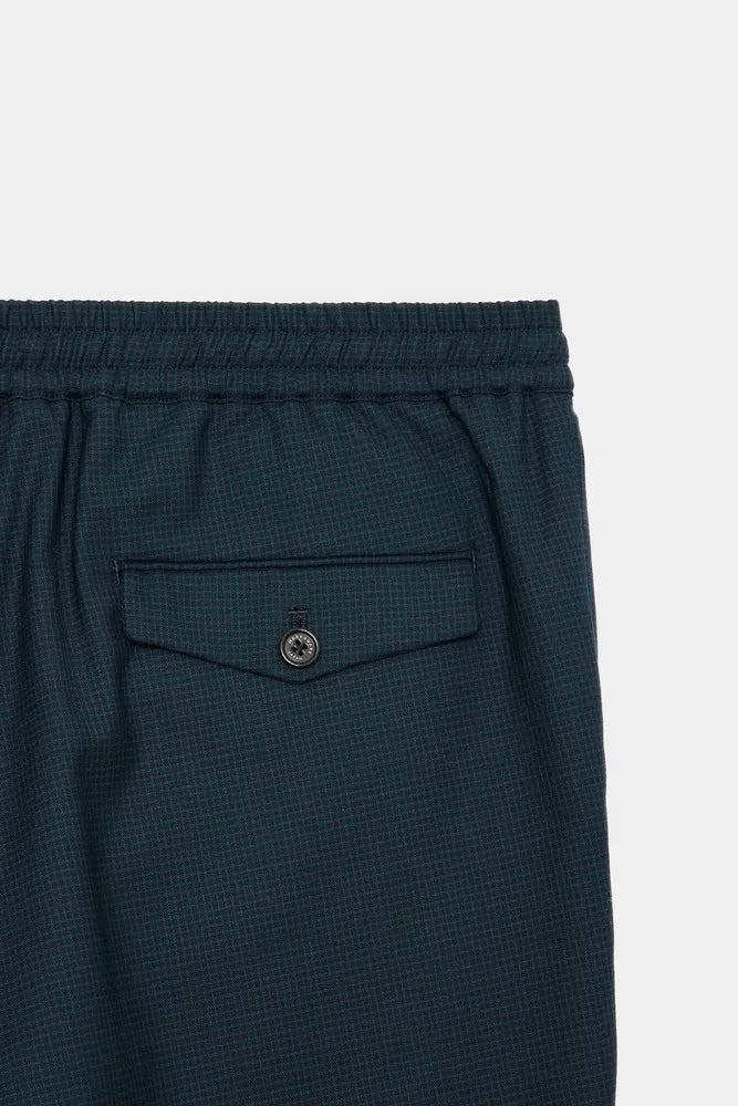 MARKAWARE / CLASSIC FIT EASY SHORTS (A24B-02PT01B)