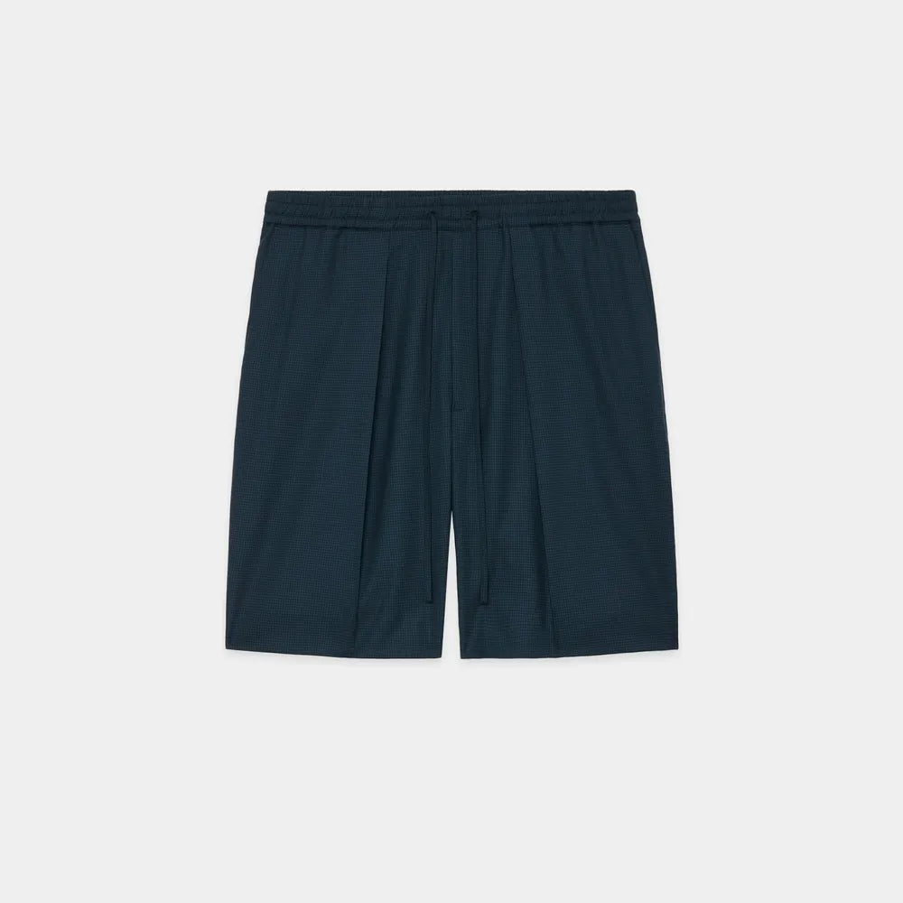 MARKAWARE の CLASSIC FIT EASY SHORTS (A24B-02PT01B)