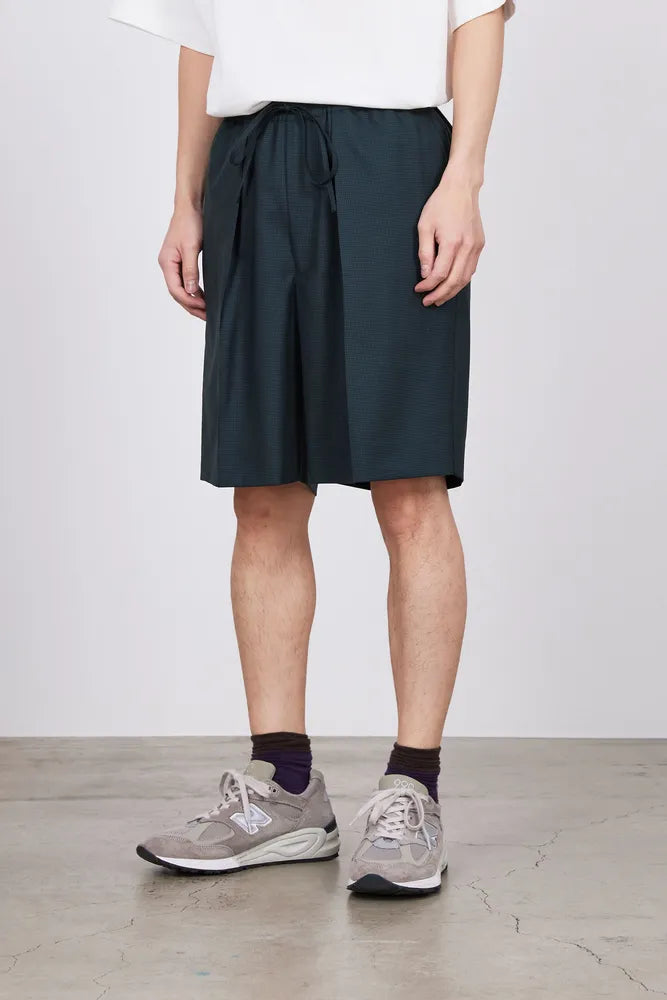 MARKAWARE / CLASSIC FIT EASY SHORTS (A24B-02PT01B)