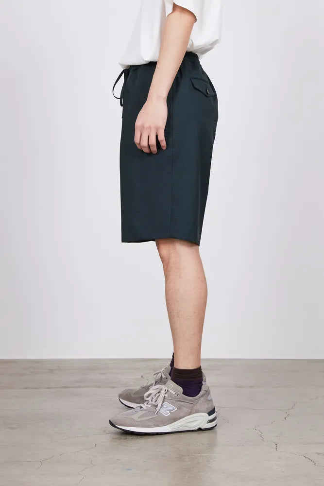 MARKAWARE / CLASSIC FIT EASY SHORTS (A24B-02PT01B)