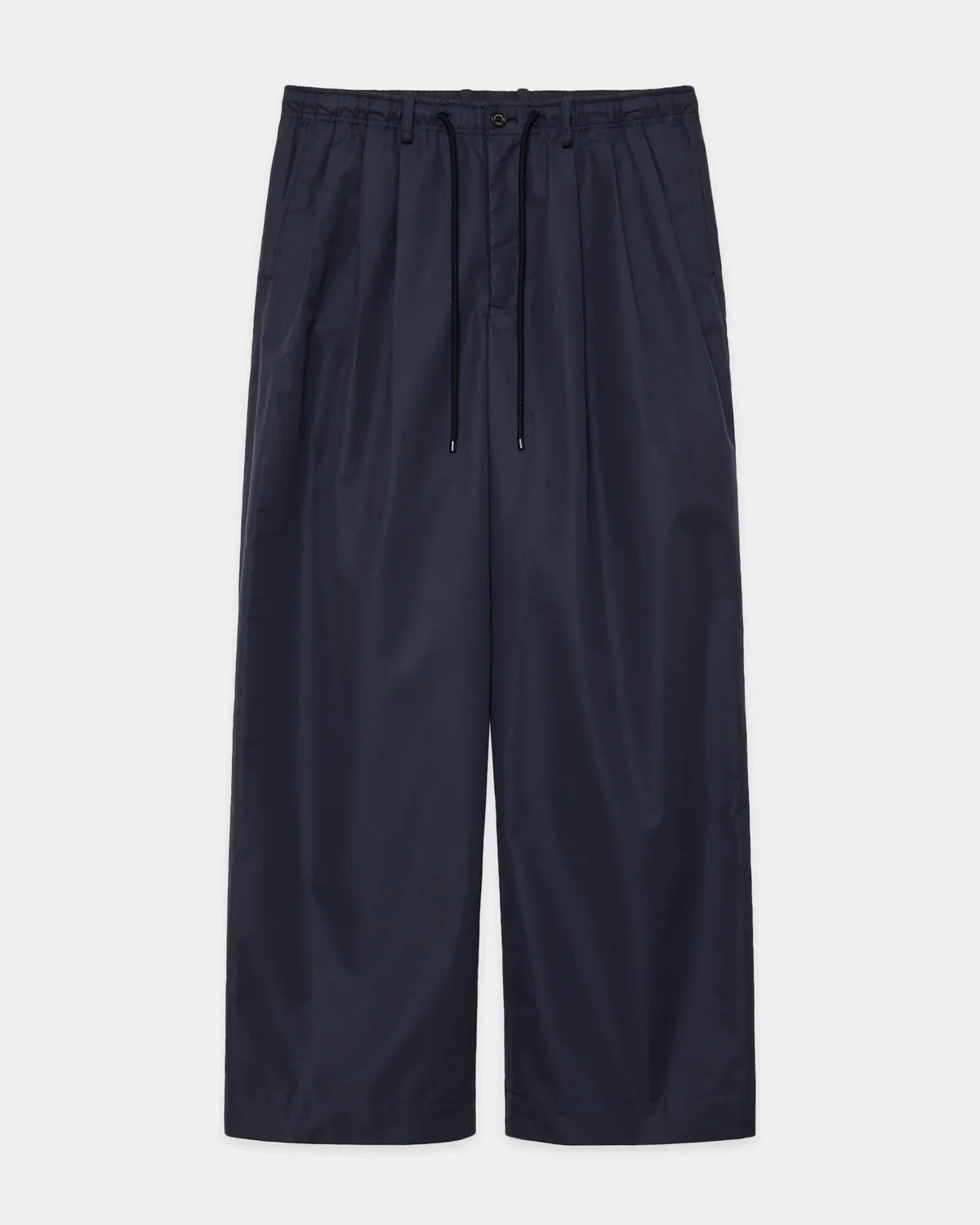 MARKAWARE / TRIPLE PLEATED EASY TROUSERS (A25A04PT01C)