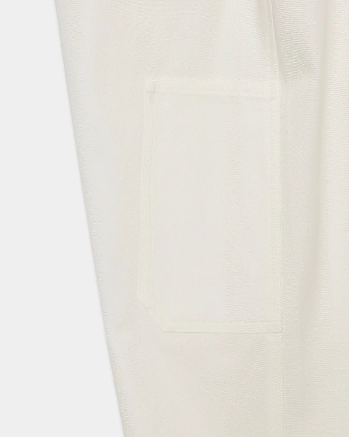 MARKAWARE / WIDE CARPENTER TROUSERS (A25A05PT02C)