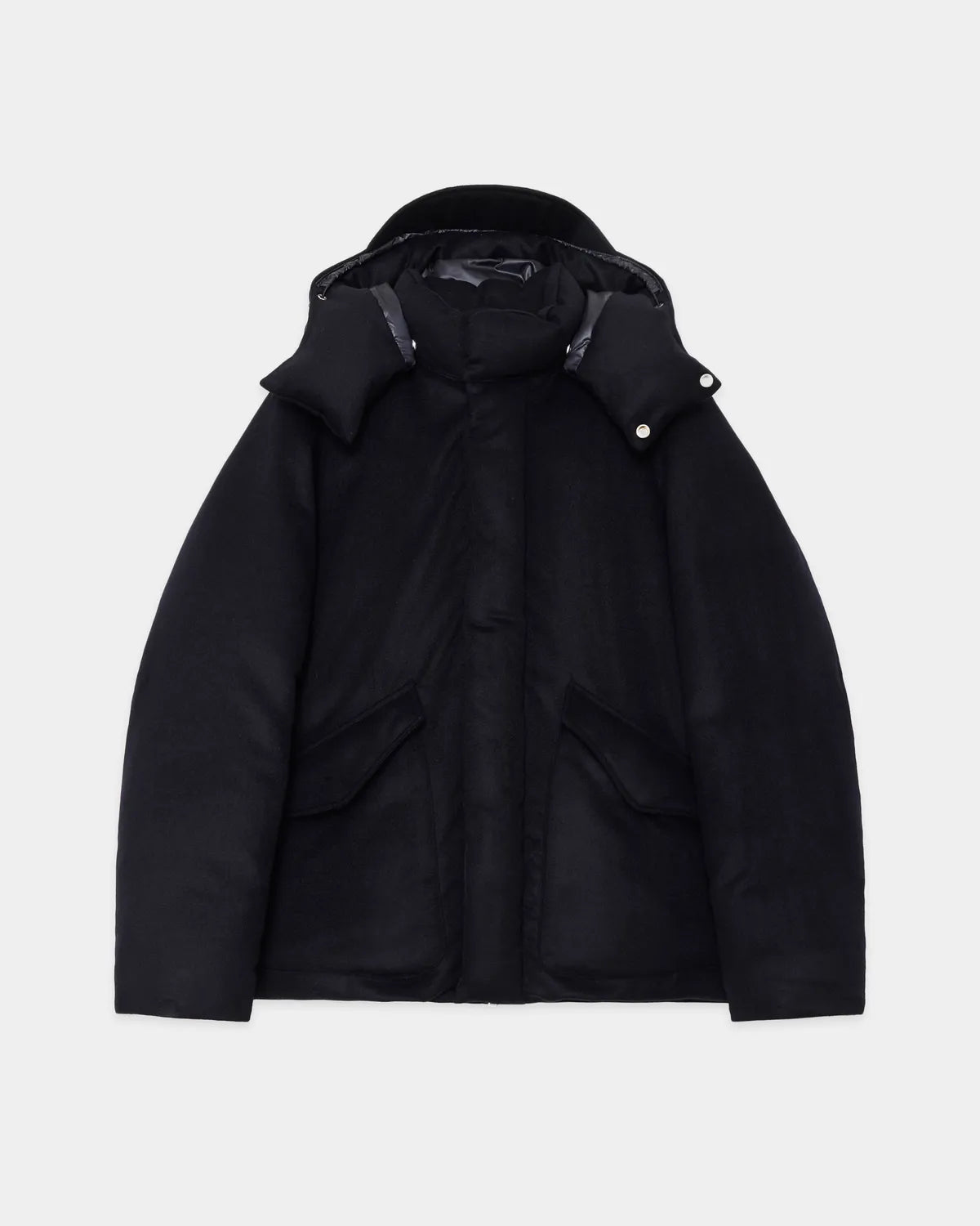 MARKAWARE(マーカウェア) / Cashmere Flannel Cashmere Down | 公式