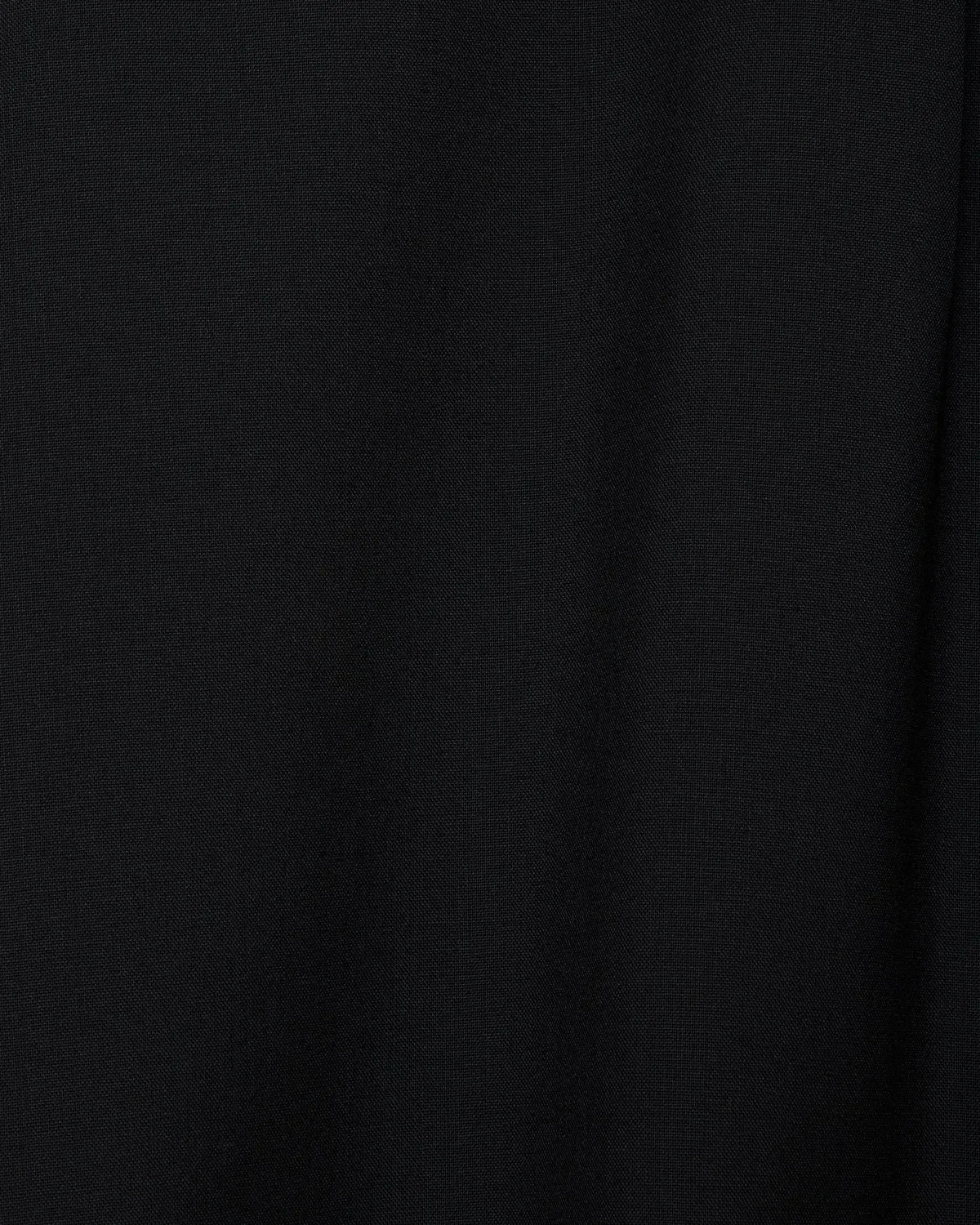 MARKAWARE / Organic Wool 2/80 Tropical Comfort Fit Shirt (A26A15SH01C)