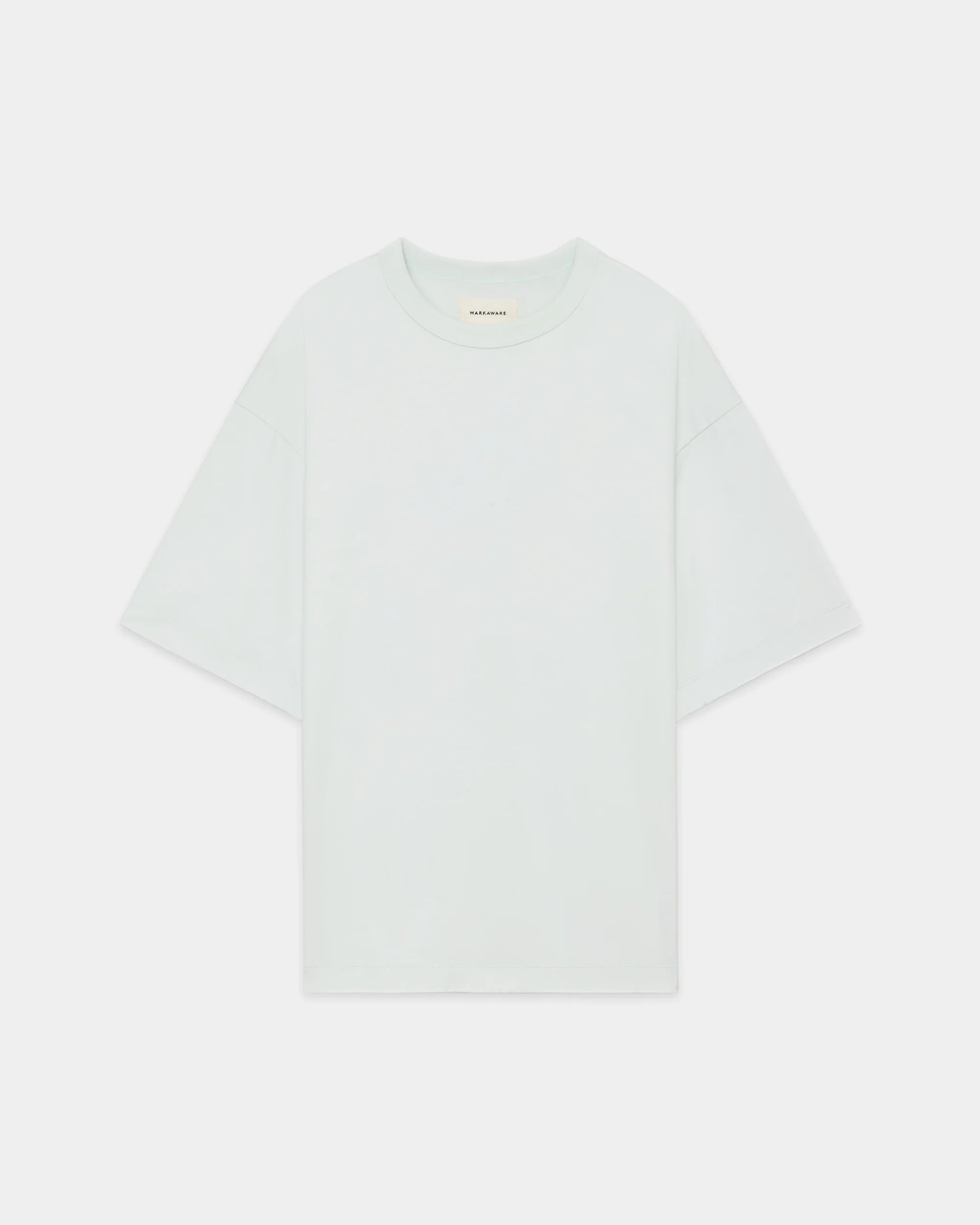 MARKAWARE / Organic Giza 80/3 Jersey Survival Cloth® Comfort Fit Tee (A26A19CS02B)