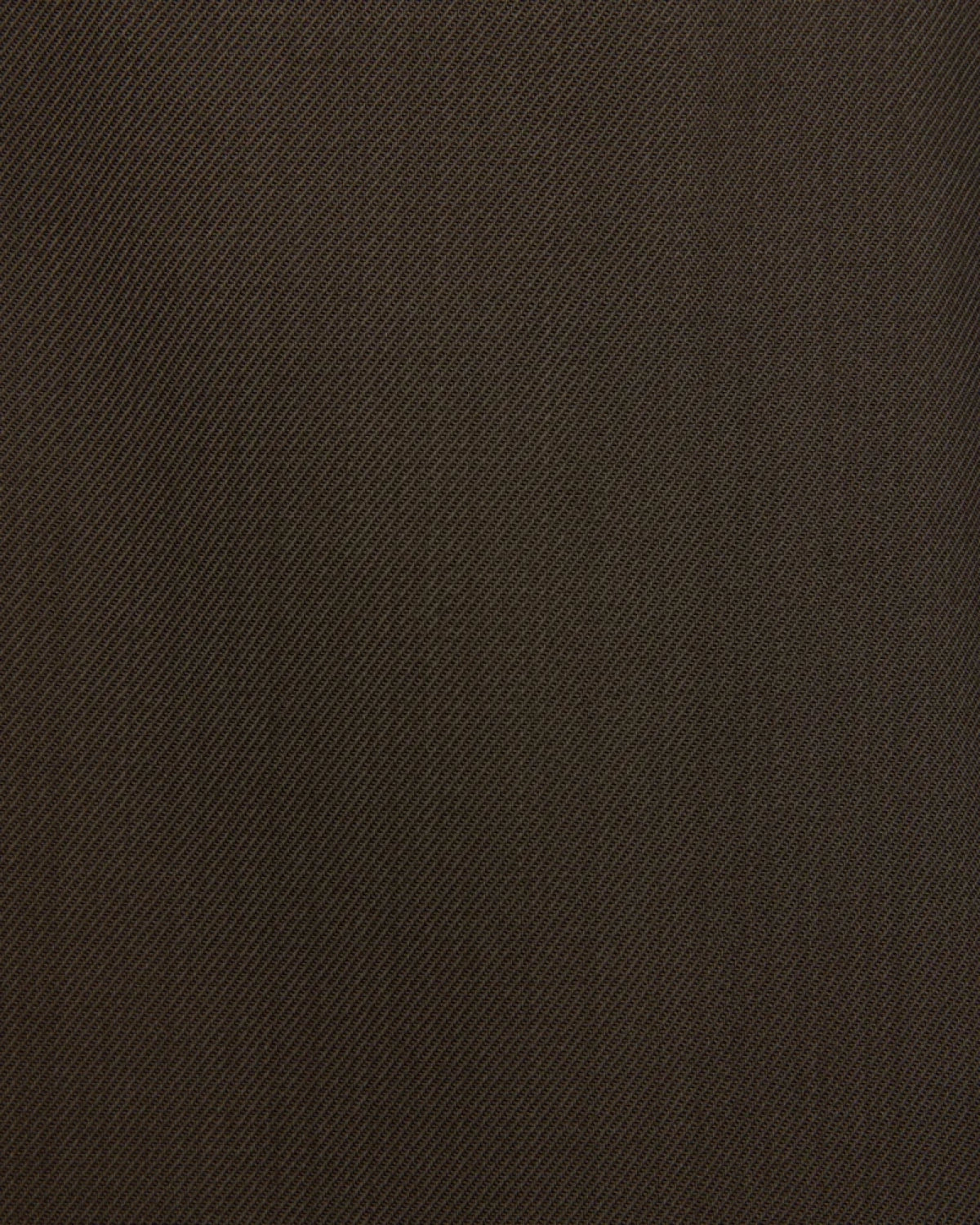 MARKAWARE / Organic Wool Survival Cloth / Flat Tapered Trousers (A26C07PT01C)