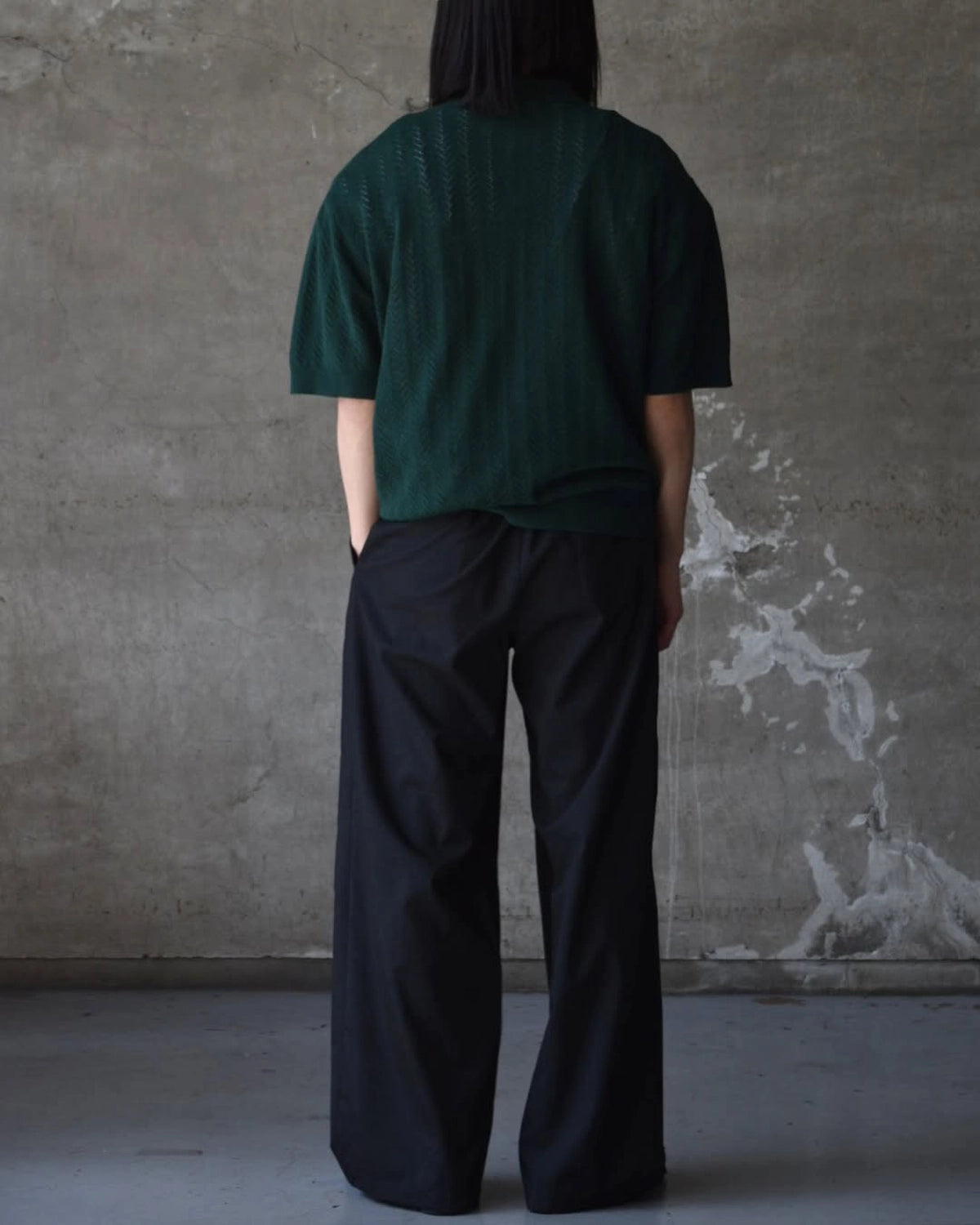 DELUXE / LEAF (25SD3214)