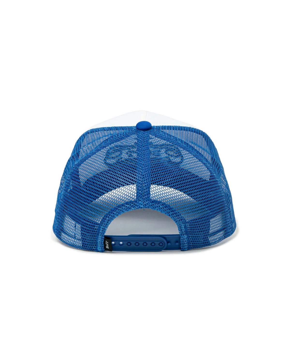 BoTT / Luxe Logo Mesh-back 5-Panel Cap