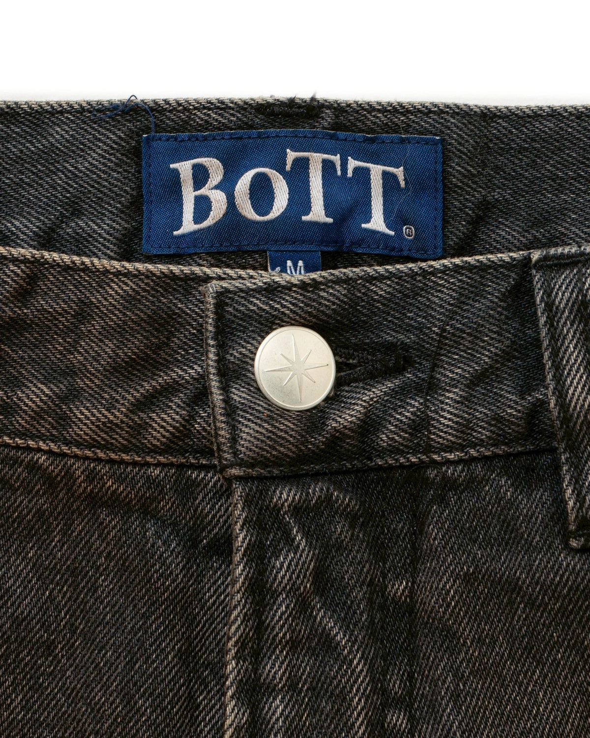 BoTT / Ol' Dirly Painter Jcan