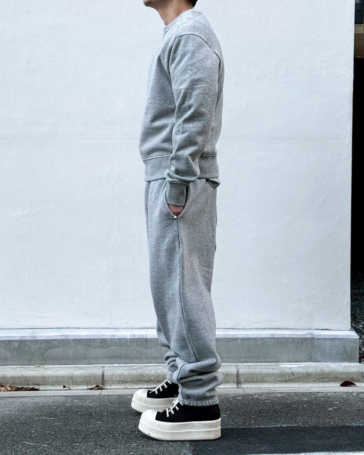 entire studios / POD CREW (ESSS26TO01012)