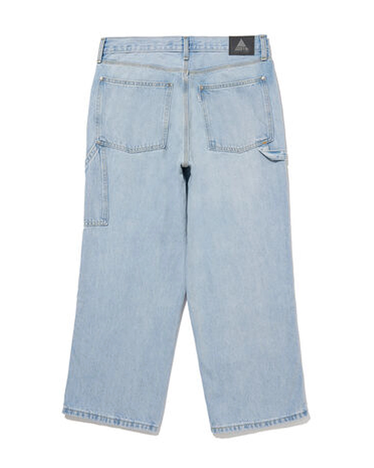 LEVI’S®  SILVERTAB / BAGGY CARPENTER (A7489-0000)