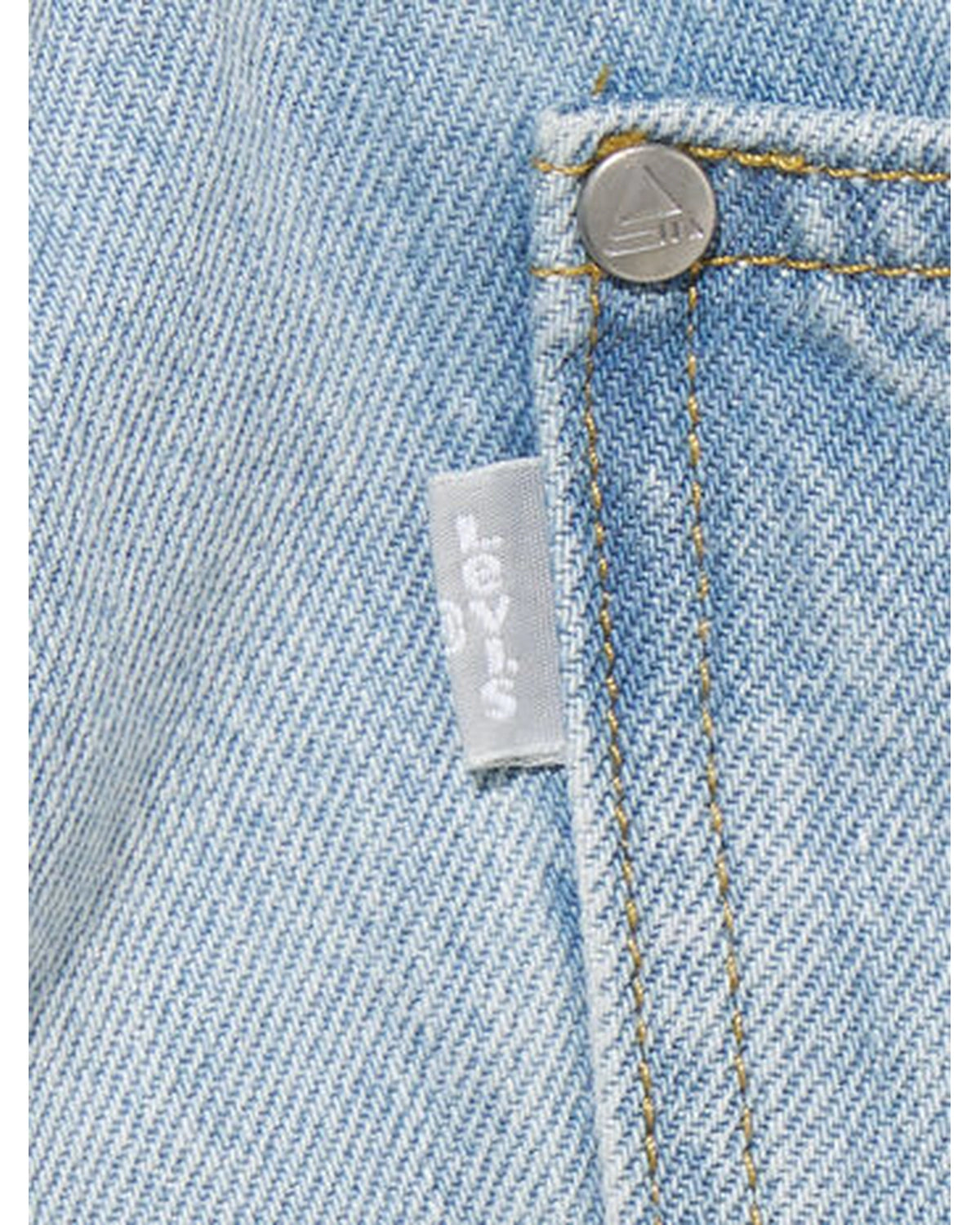 LEVI’S®  SILVERTAB / BAGGY CARPENTER (A7489-0000)