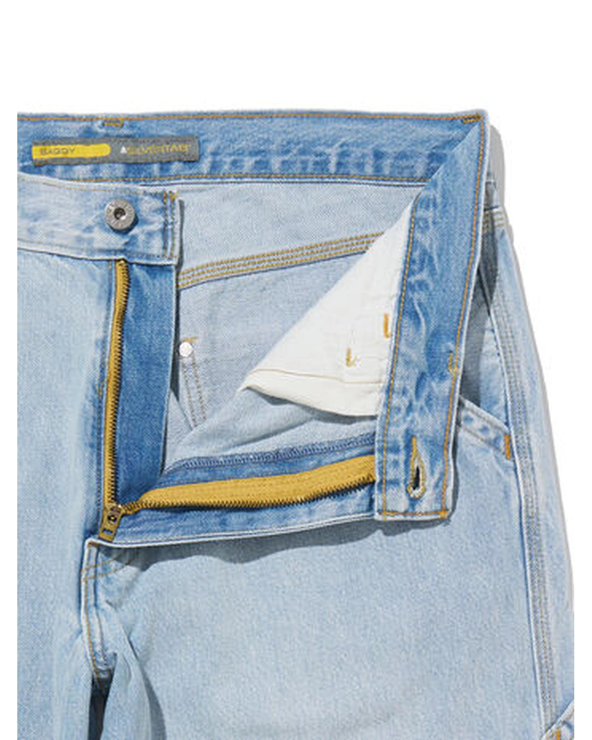 LEVI’S®  SILVERTAB / BAGGY CARPENTER (A7489-0000)