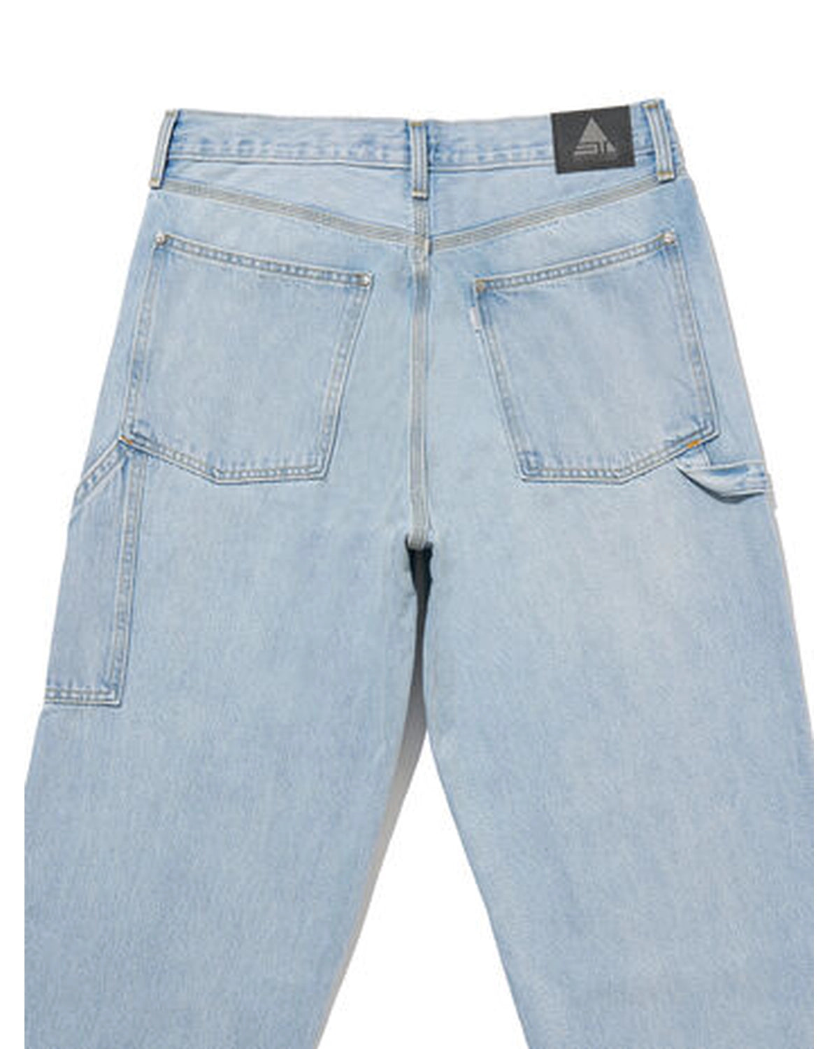 LEVI’S®  SILVERTAB / BAGGY CARPENTER (A7489-0000)