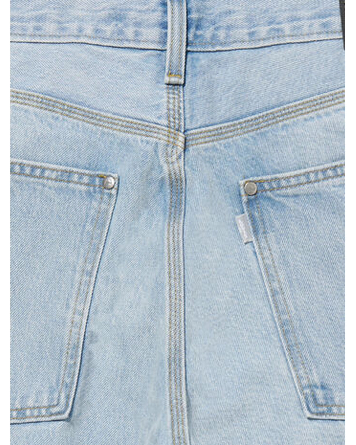 LEVI’S®  SILVERTAB / BAGGY CARPENTER (A7489-0000)